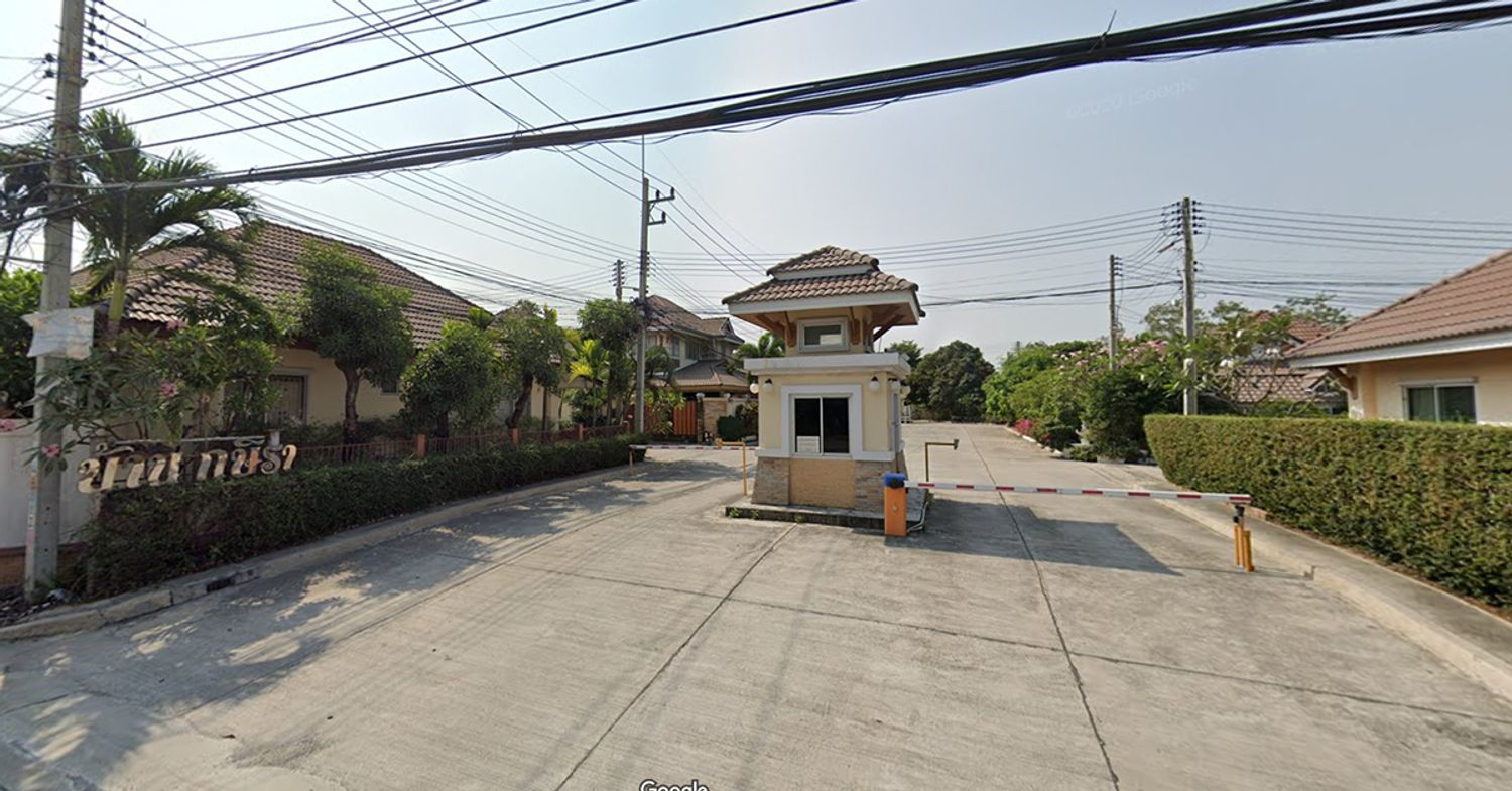 ภาพหลัก -  กษิรา จตุจักร-บางแสน