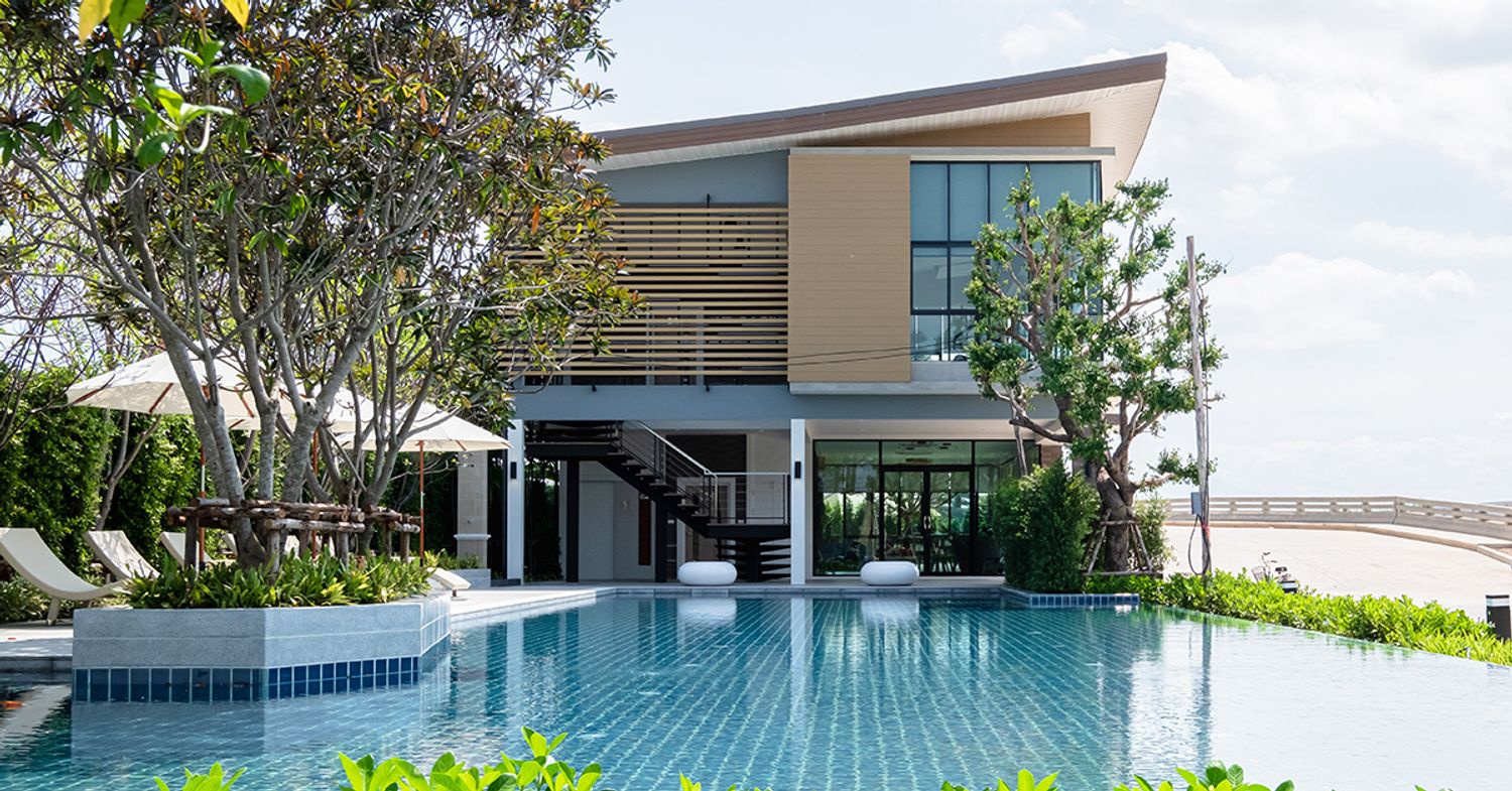 ขายใบจอง บ้าน ในโครงการ ศุภาลัย ปาล์มสปริงส์ เทพารักษ์ ตำบลบางปลา, ภาพที่ 4