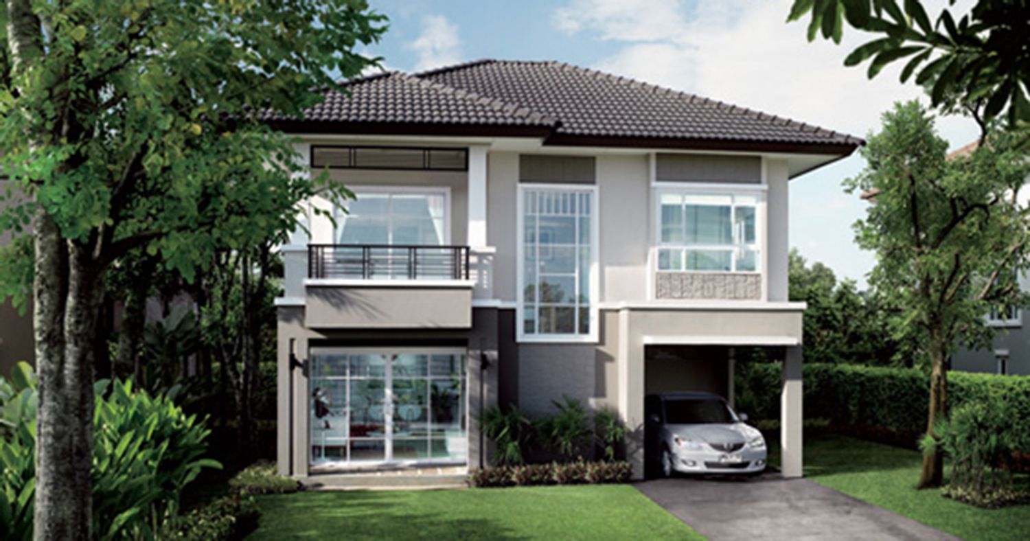 เดอะ เเพลนท์ แจ้งวัฒนะ - บรรยากาศ - 3