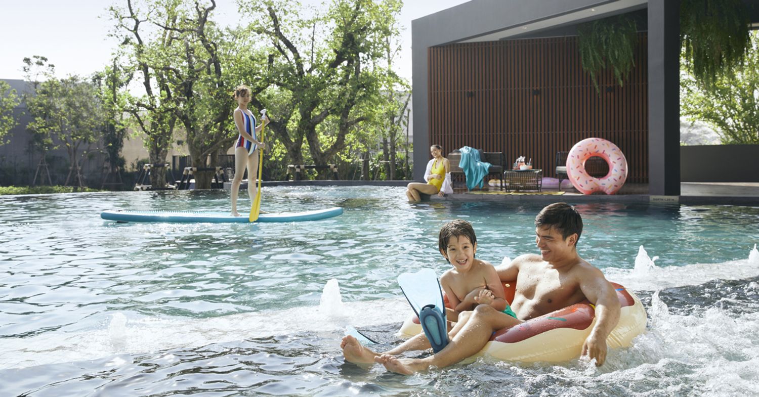ขาย บ้านเดี่ยว หลังมุม The City สุขุมวิท-อ่อนนุช บ้านใหม่ ไม่เคยอยู่ 68, ภาพที่ 4
