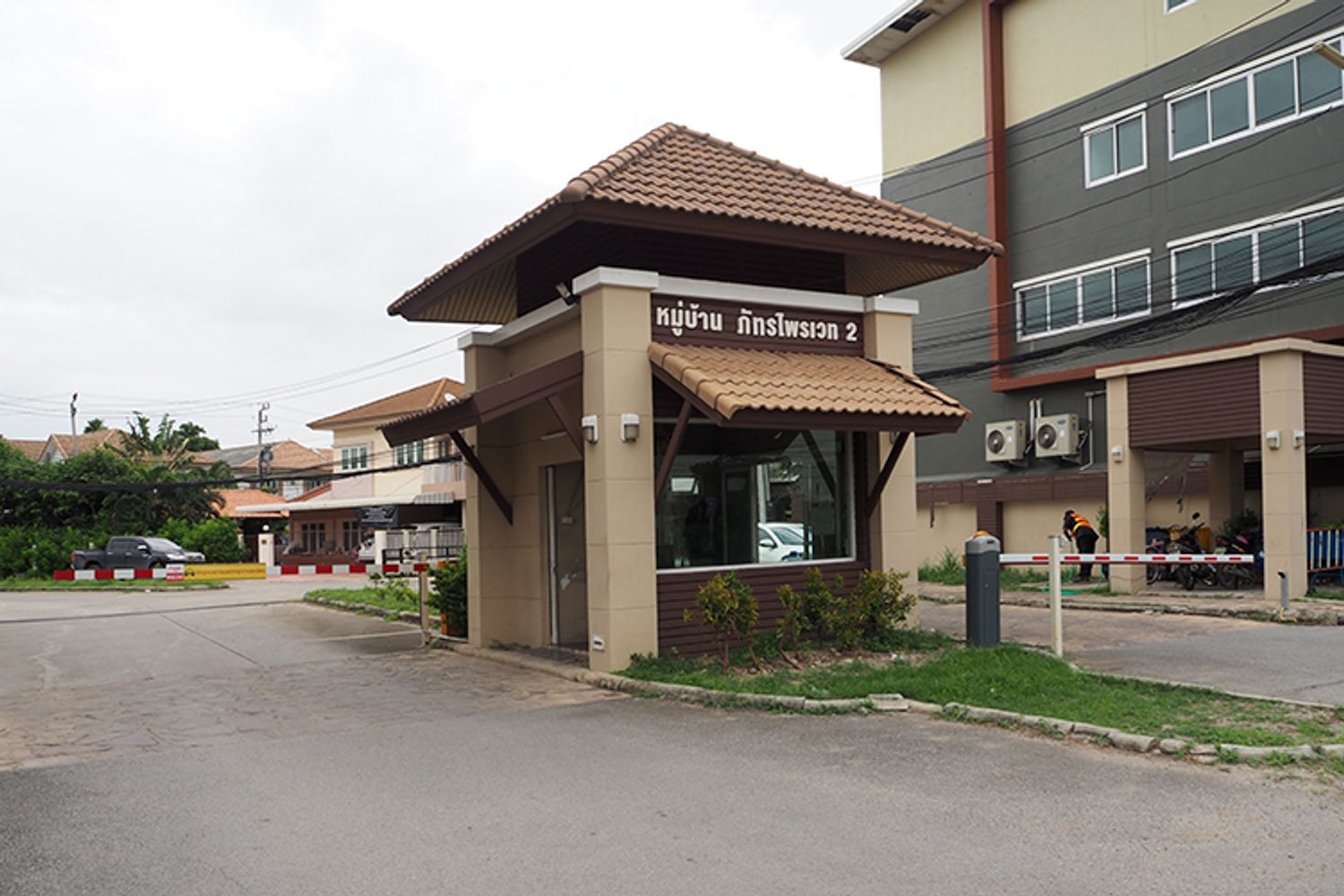 ภัทรไพรเวท 2 - บรรยากาศ - 3