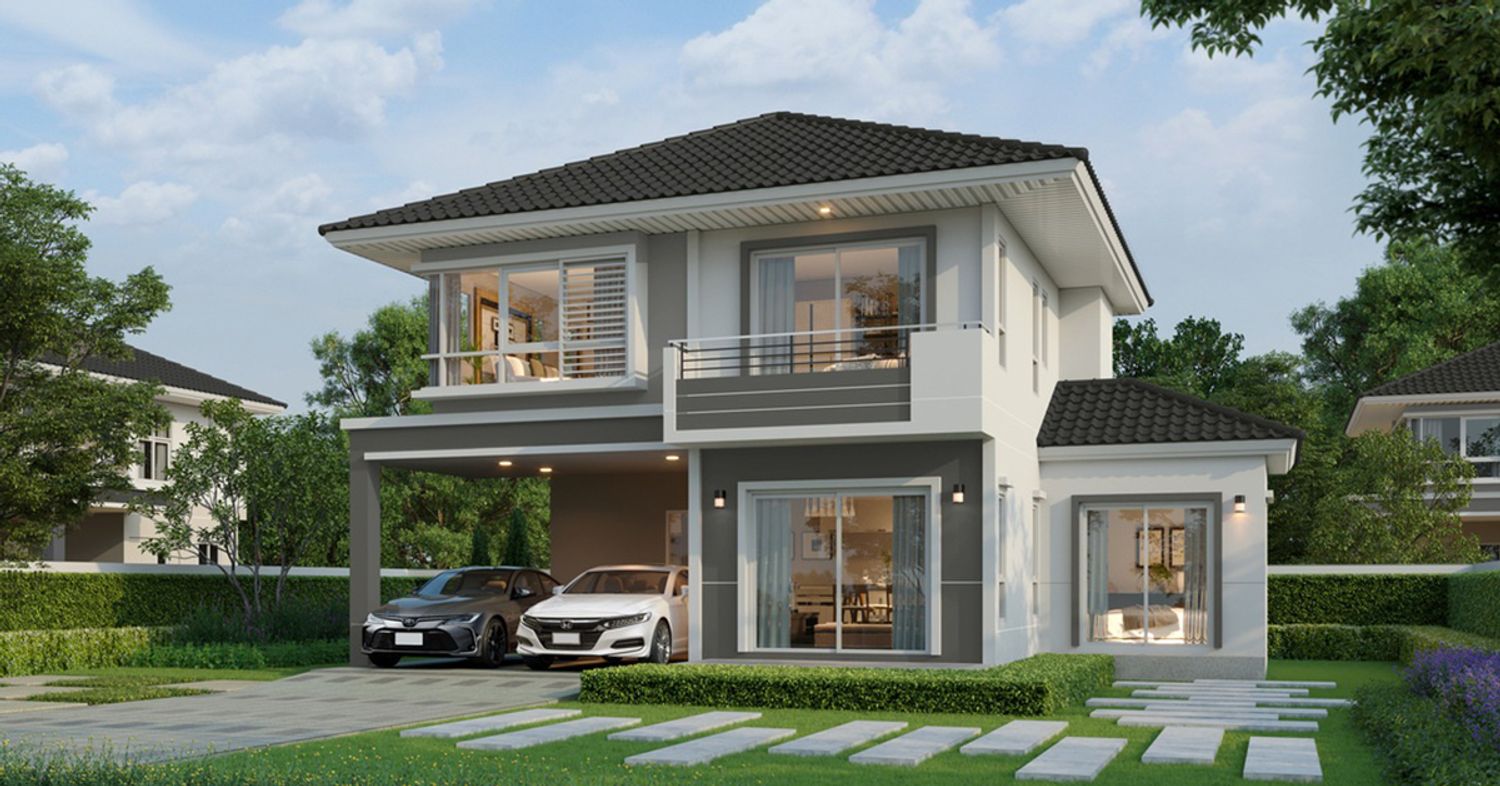 ศุภาลัย พรีโม่ ฉลอง ภูเก็ต - บรรยากาศ - 3