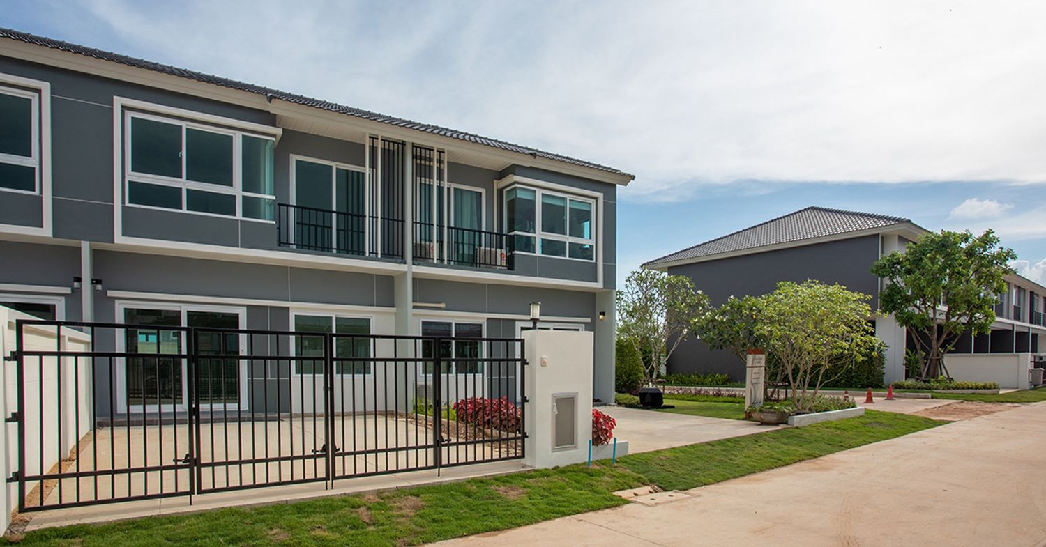 บลิซ บ้านค่าย ระยอง - บรรยากาศ - 3