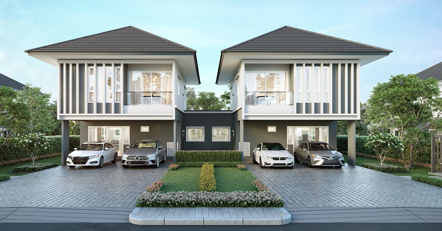 เทียรา ศรีนครินทร์  - บรรยากาศ - 3