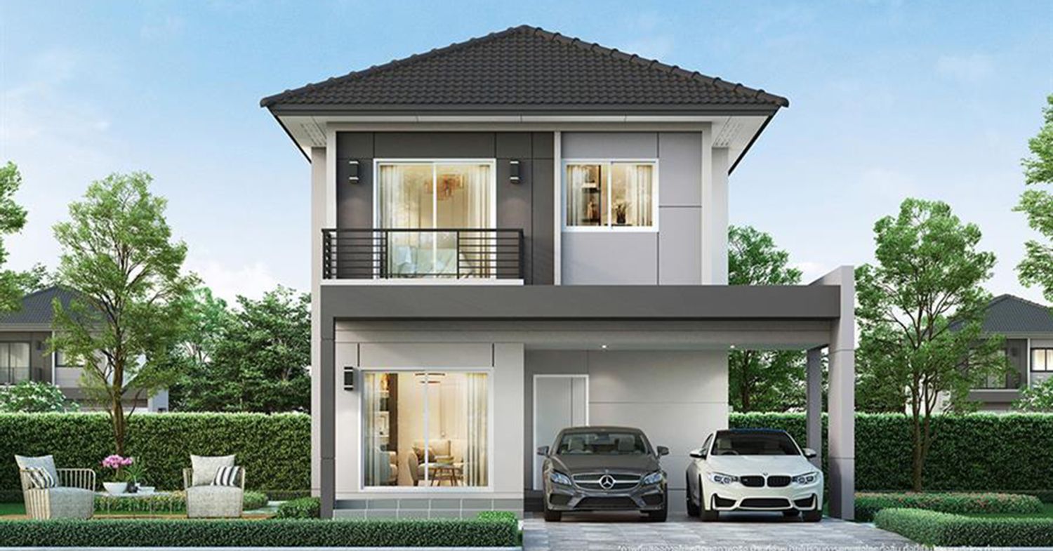 เซนโทร บางนา-ศรีนครินทร์ - บรรยากาศ - 3