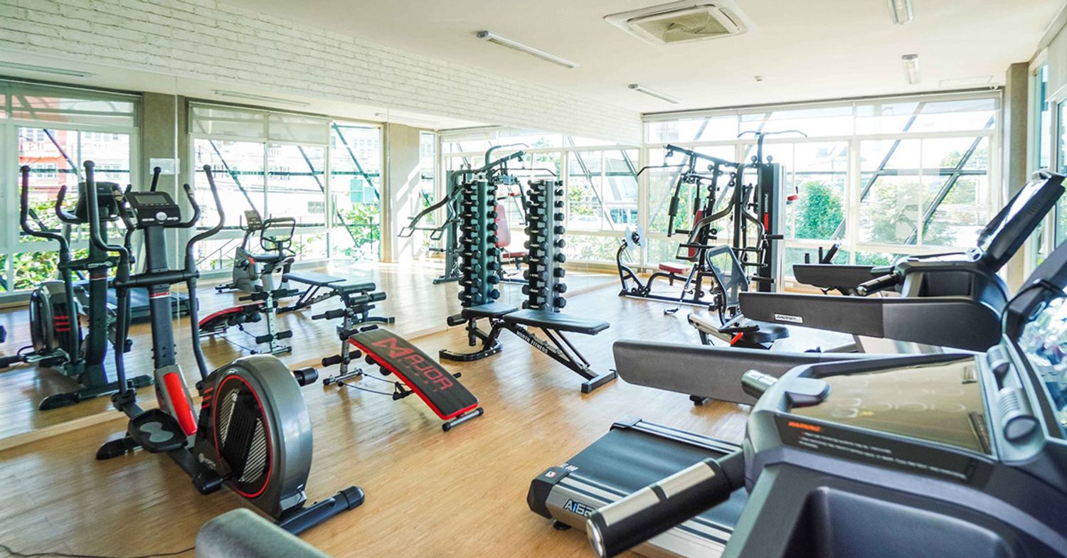 วันพลัส มหิดล 6 - บรรยากาศ - 3