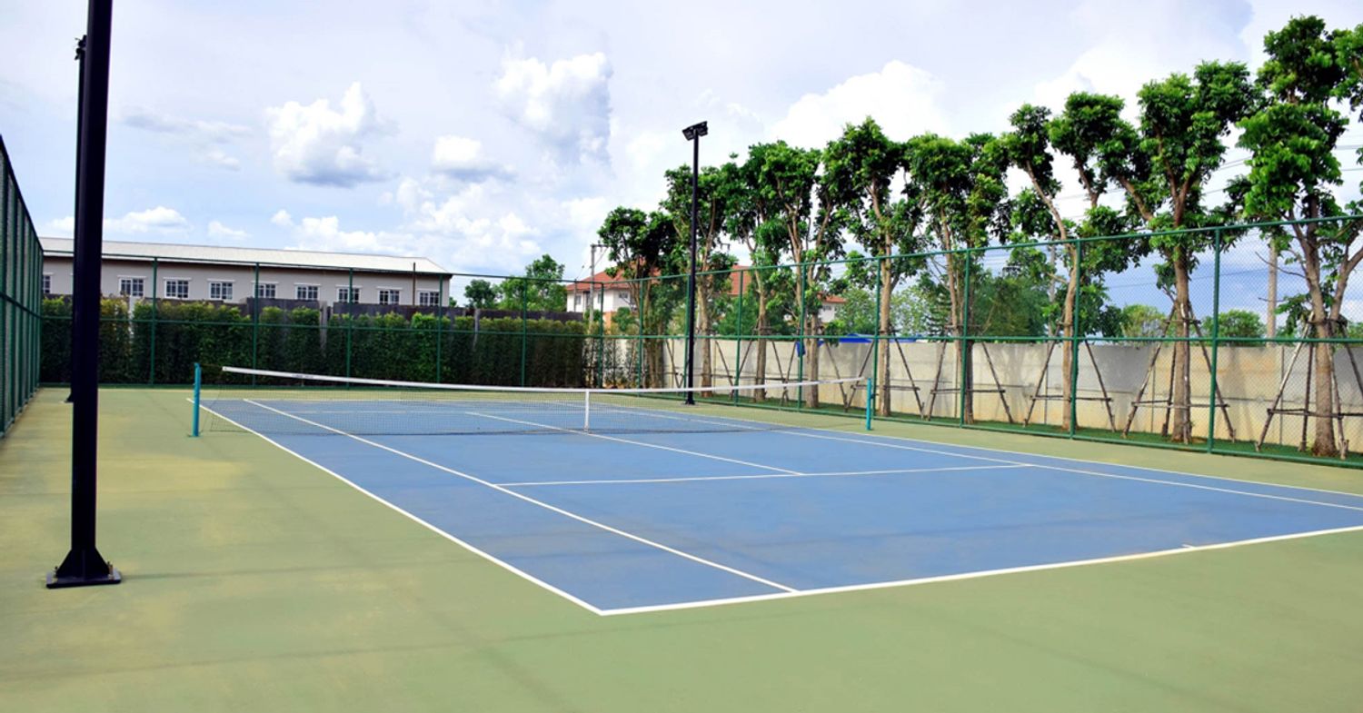 โกลเด้น วิลเลจ เชียงราย-บิ๊กซีแยกสนามบิน - บรรยากาศ - 3