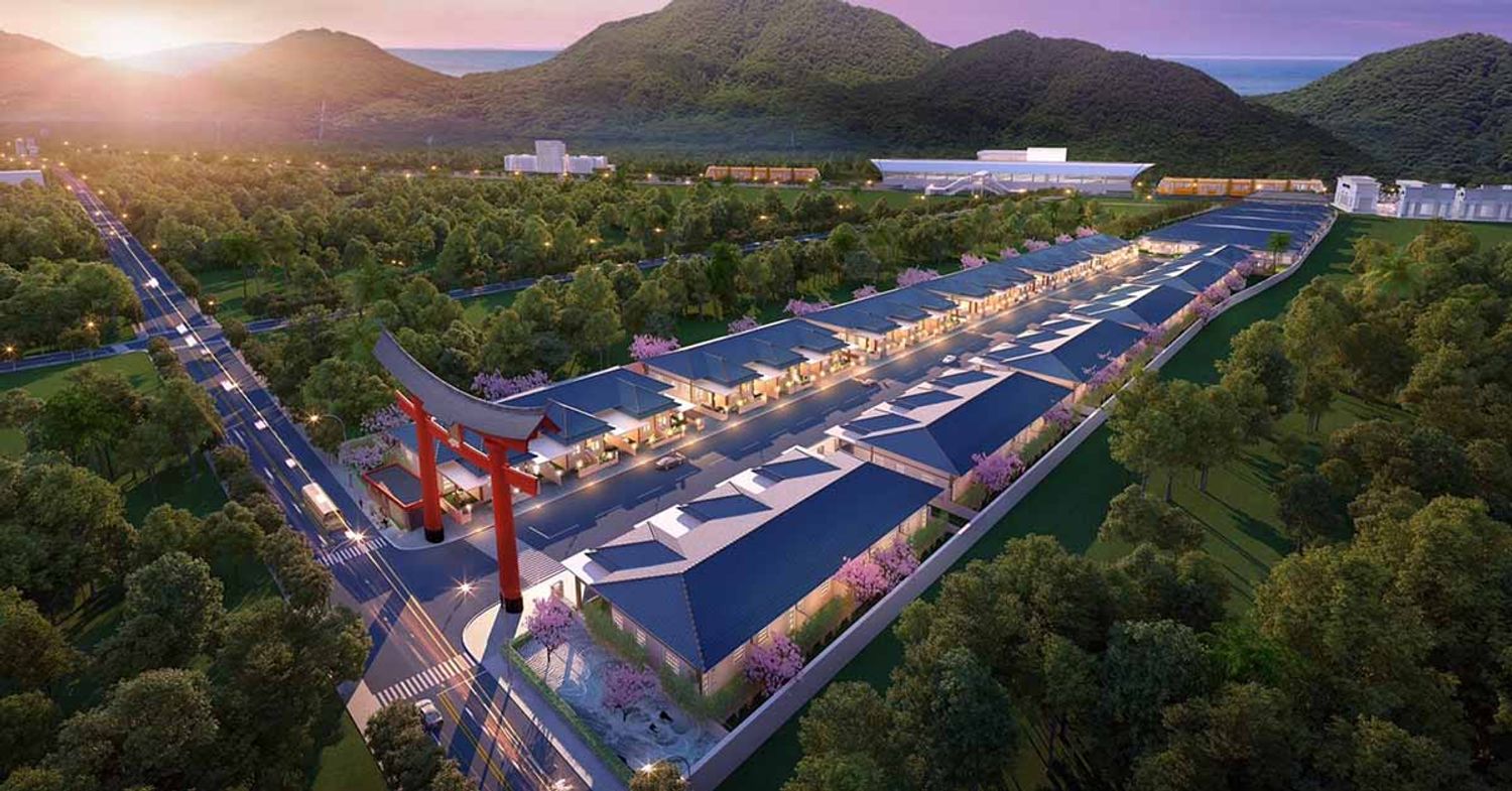 ยูโทเปีย ถลาง - บรรยากาศ - 3