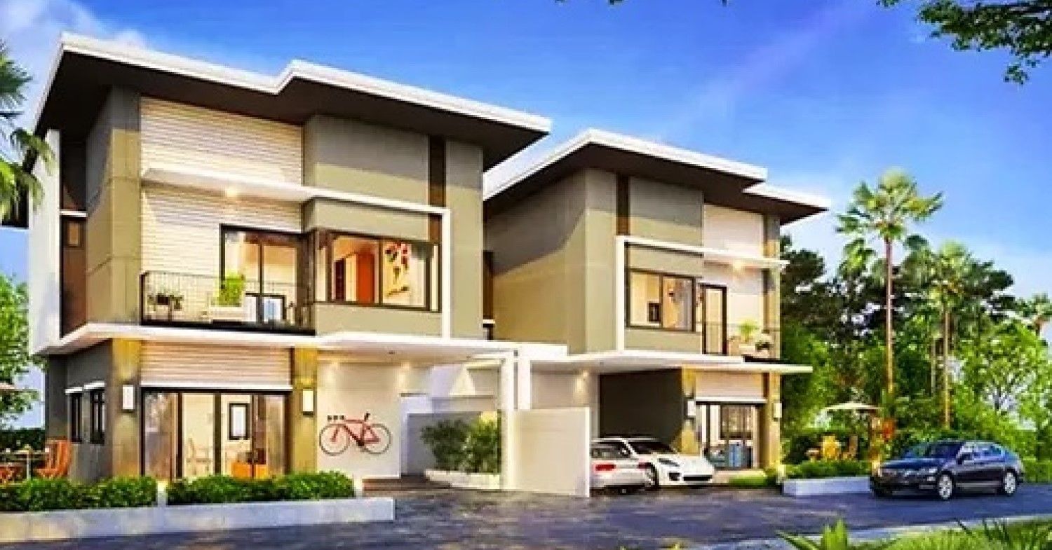 บ้านพร้อมพันธ์เอ็กซ์คลูซีฟ-ถลาง - บรรยากาศ - 3