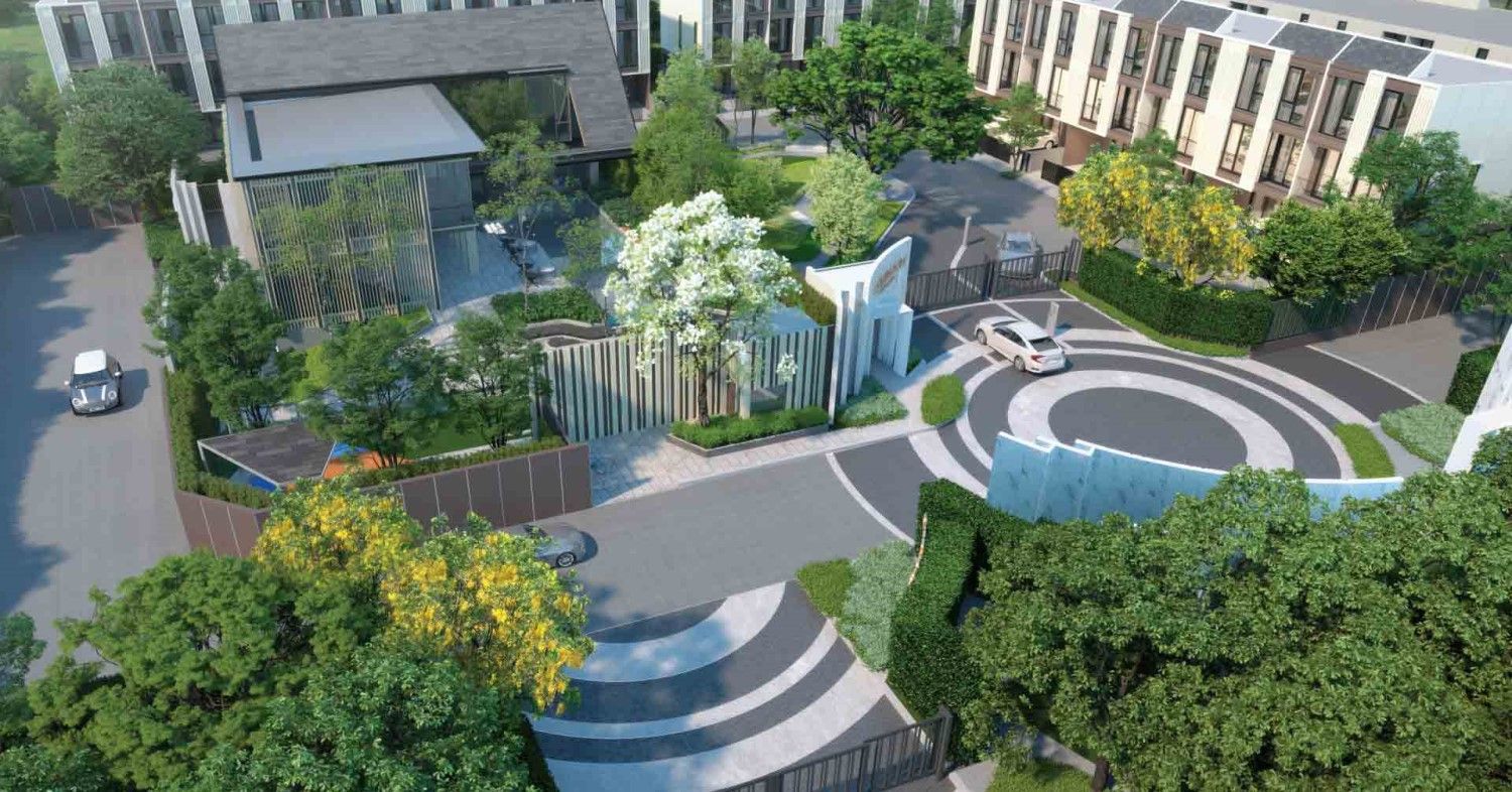 เฌอคูน สุขุมวิท 77 - บรรยากาศ - 3