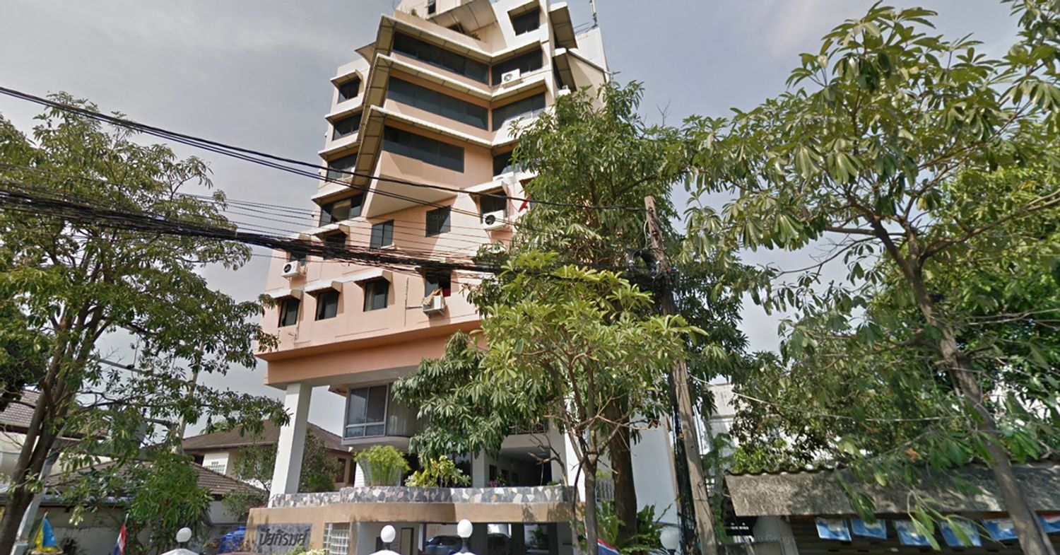 ภาพหลัก -  ปิยภิรมย์ คอนโดมิเนียม