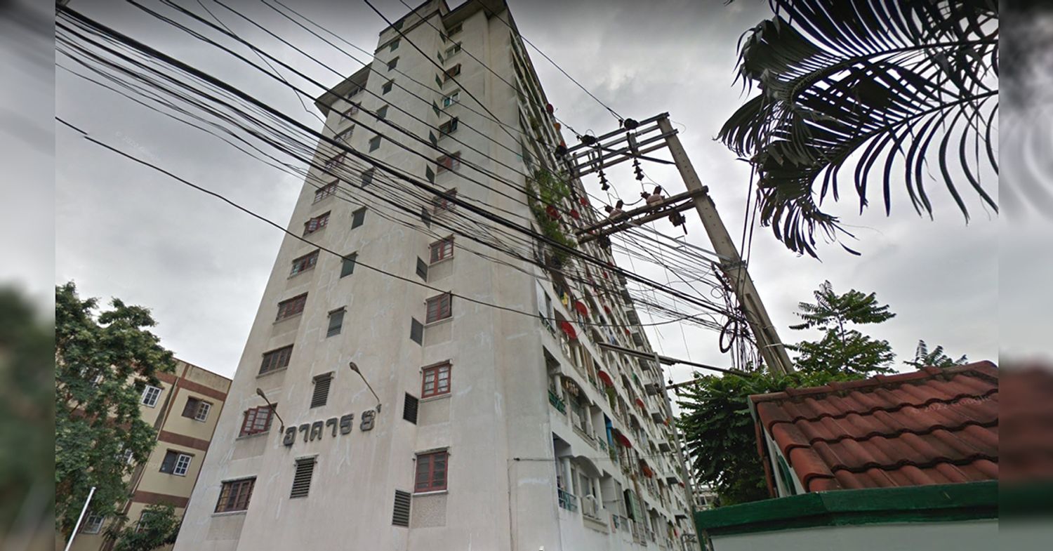 ภาพหลัก -  บ้านสวนซื่อตรง 1