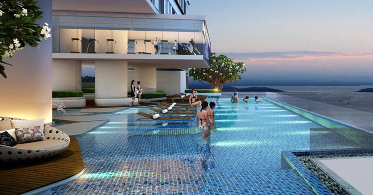 คาซูนา เมสโต คอนโด - บรรยากาศ - 3
