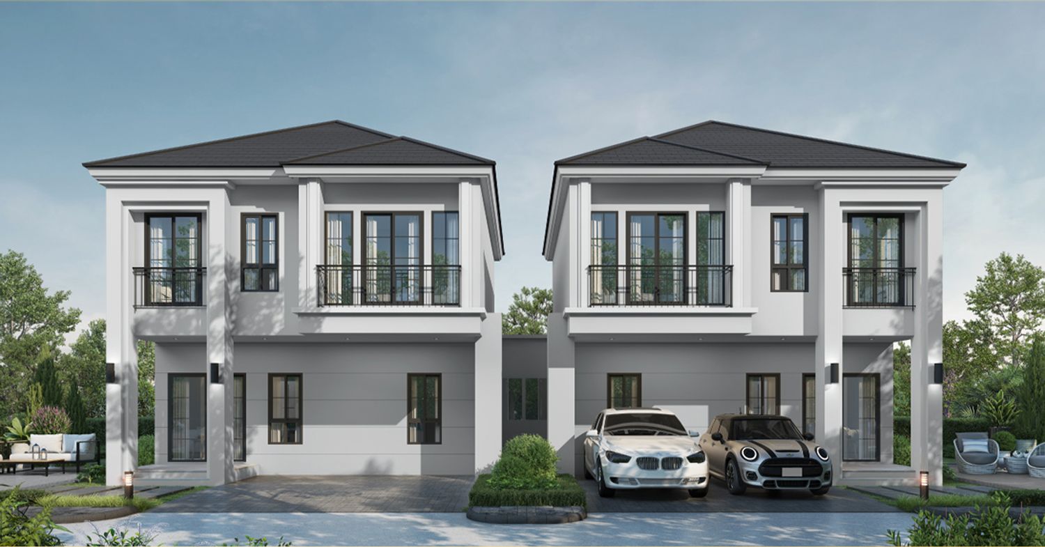 แอสโทเรีย ราชพฤกษ์-รัตนาธิเบศร์ - บรรยากาศ - 3