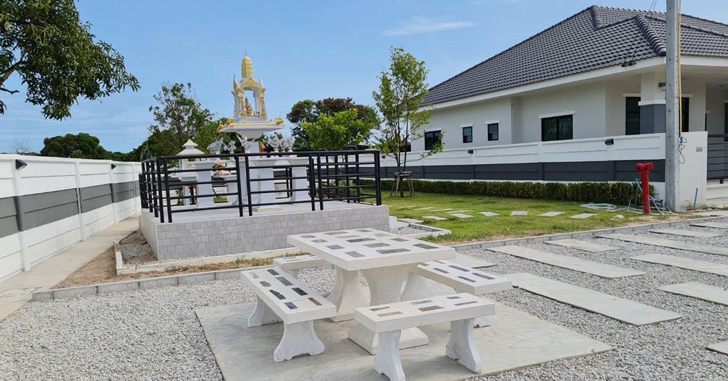 วีรยา การ์เด้น 3 - บรรยากาศ - 3