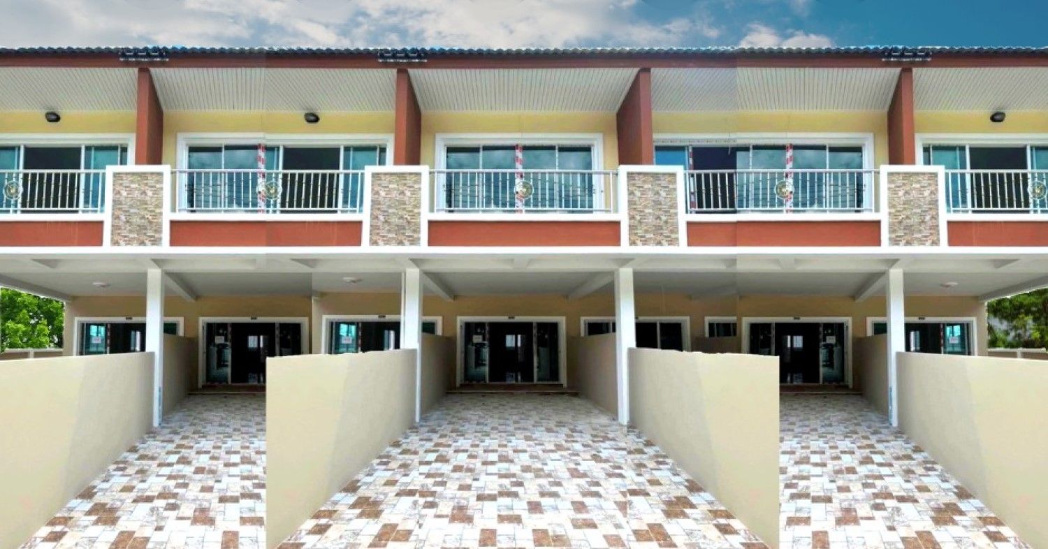 ริวโอ วิลเลจ 6 แอลจี-ตาสิทธิ์ - บรรยากาศ - 3