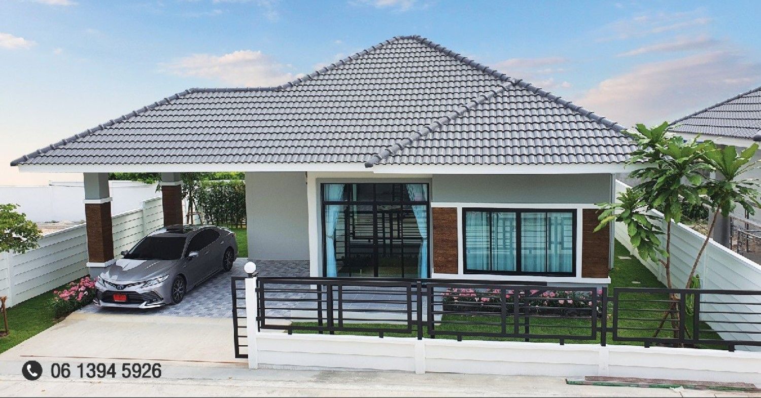 พรีม วีรยา บ้านฉาง - บรรยากาศ - 3