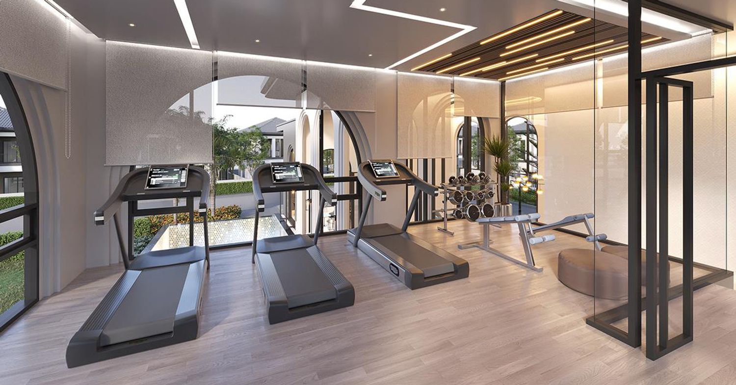 บ้านฟ้ากรีนเนอรี่ ธีโอ ชัยพฤกษ์-แจ้งวัฒนะ - บรรยากาศ - 3