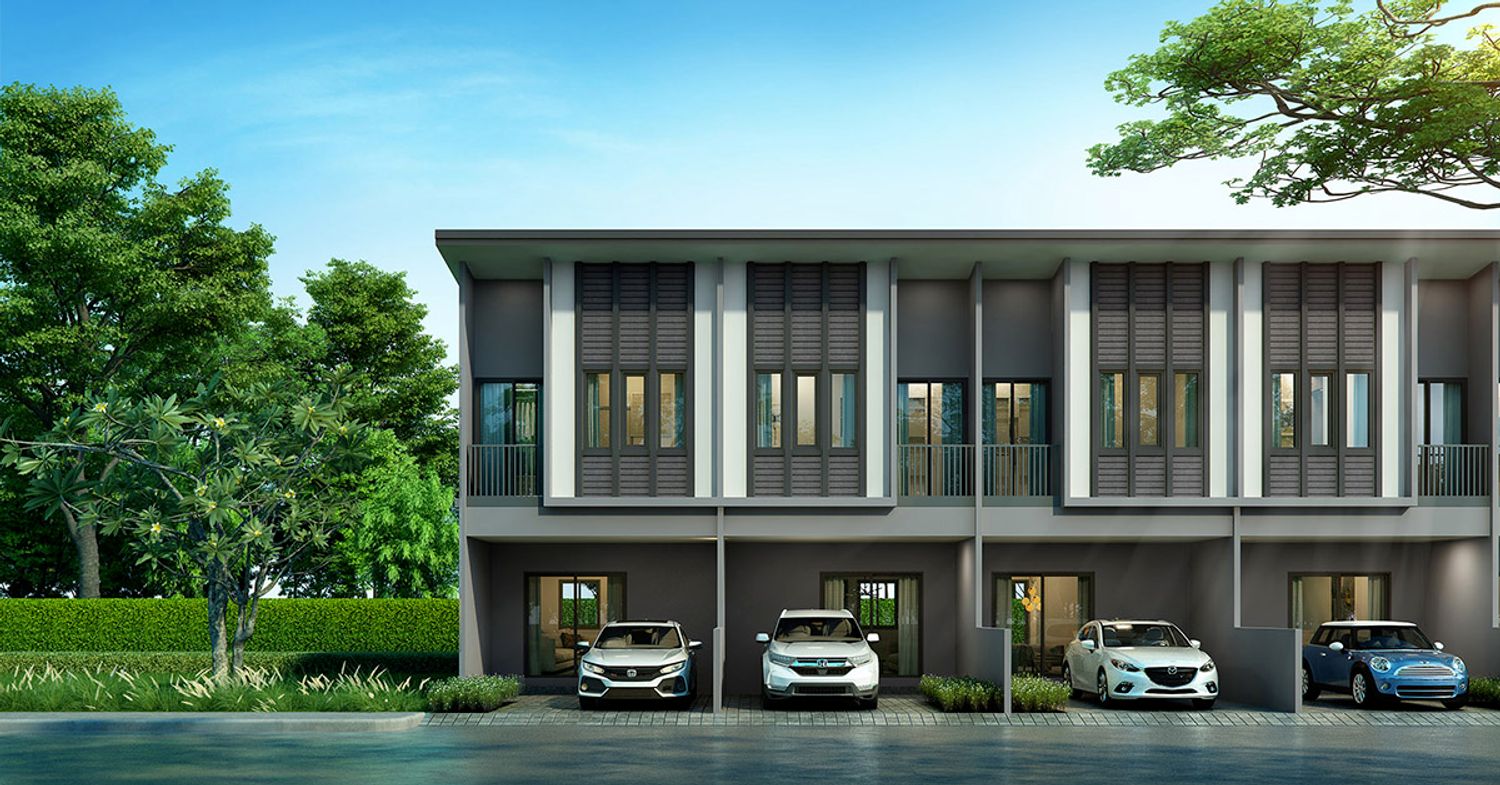 ภูริ รังสิต-คลอง 5 - บรรยากาศ - 3
