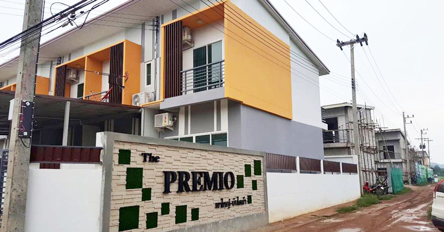 เดอะ พรีมิโอ เขาใหญ่-บันไดม้า - บรรยากาศ - 3
