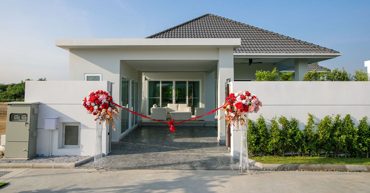 สมาร์ท เเฮมเลต - บรรยากาศ - 3