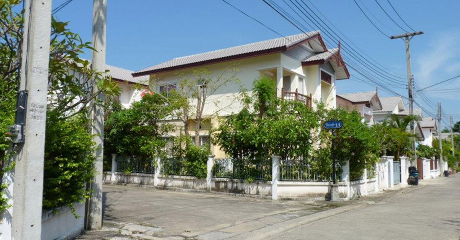 บ้านฟ้าปิยรมย์ พฤกษ์วารี - บรรยากาศ - 3