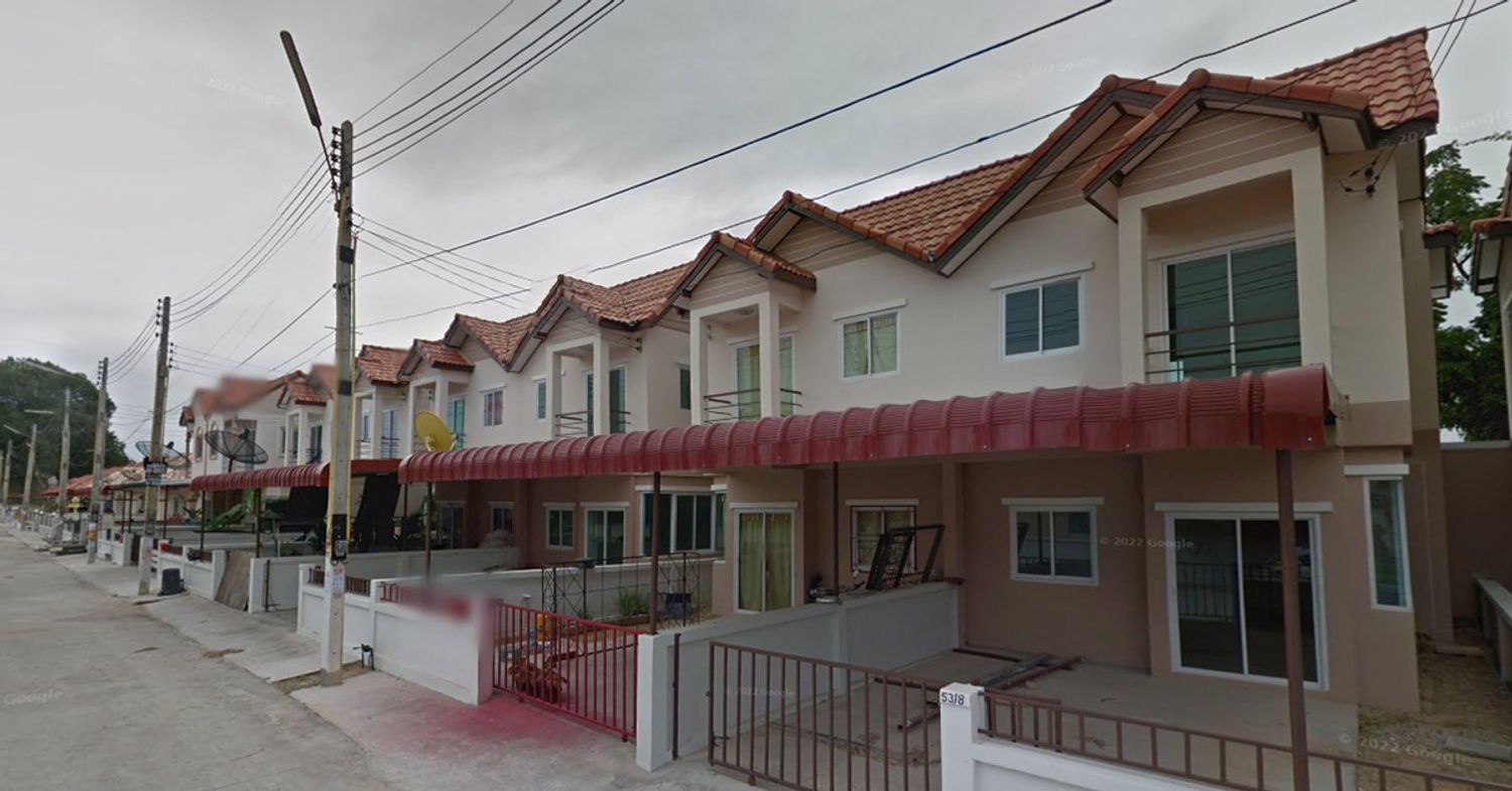 เลกะซี่ หนองคล้า - บรรยากาศ - 3