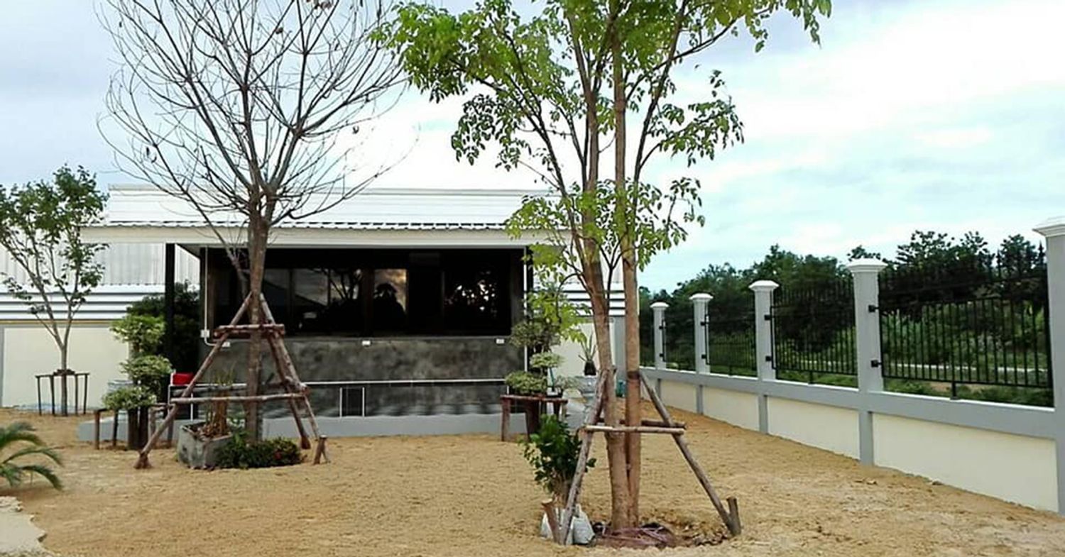อริญญา คลองชล - บรรยากาศ - 3