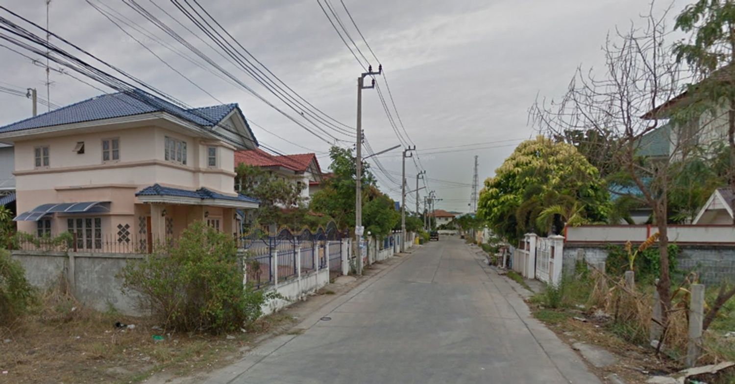 ภาพหลัก -  บ้านปรียาภรณ์
