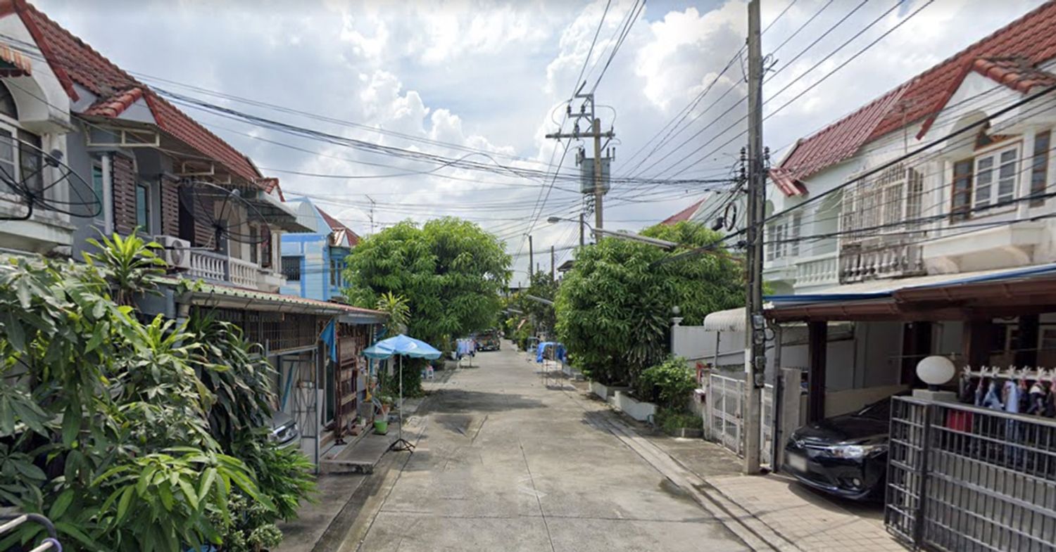 ภาพหลัก -  ร่วมสุข วิลล่า