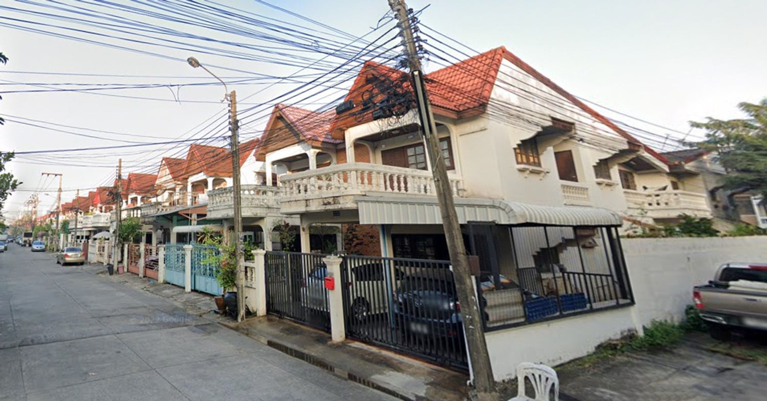 ภาพหลัก -  เจริญสุข นิเวศน์
