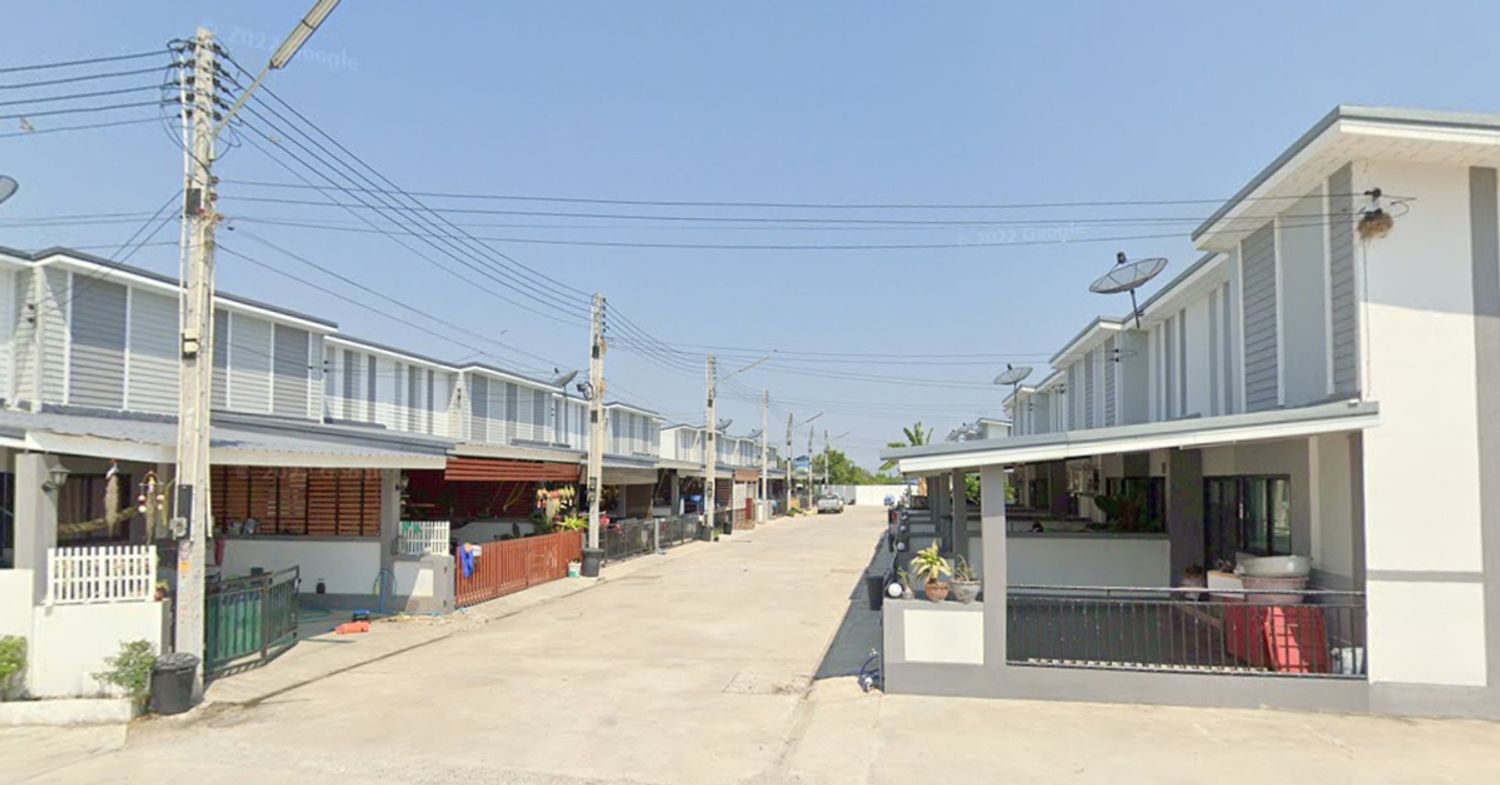 โมเดิร์นอาร์ท หนองตำลึง - บรรยากาศ - 3
