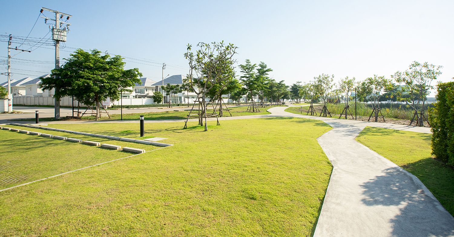คุณาลัย เดซี่ - บรรยากาศ - 3