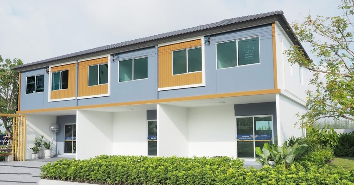 บ้านพฤกษา รังสิต-คลอง 4 โครงการ 2 - บรรยากาศ - 3