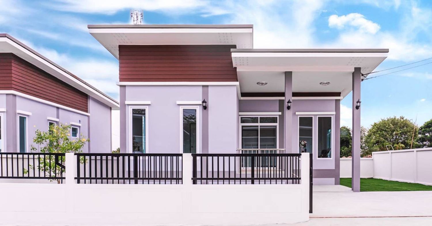 ทัตติยา ปาร์ค วิลล์ - บรรยากาศ - 3