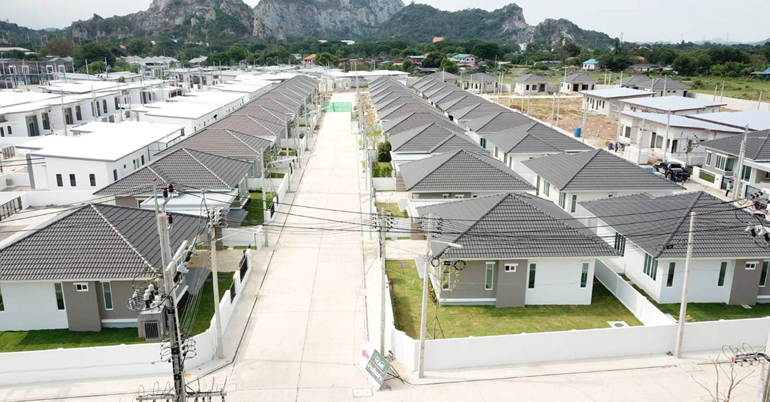 บ้านชีวาโฮม ราชบุรี - บรรยากาศ - 3