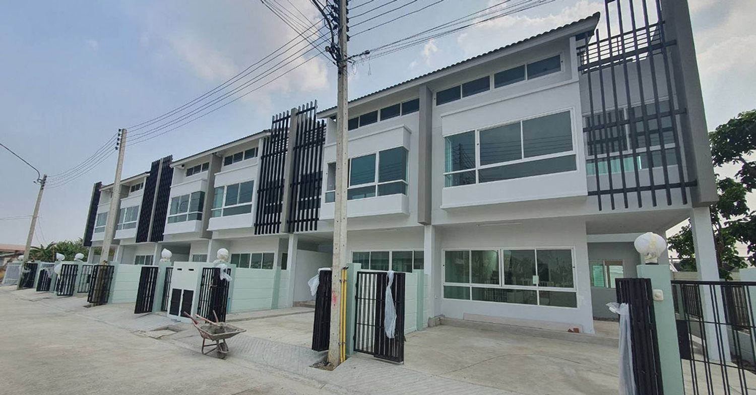 ดิเออบาน่า อยุธยา - บรรยากาศ - 3