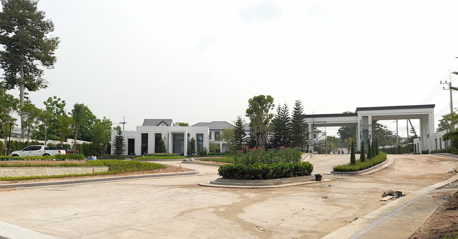 เดอะ พาโน คลาสเซ่ ทับมา-ระยอง - บรรยากาศ - 3