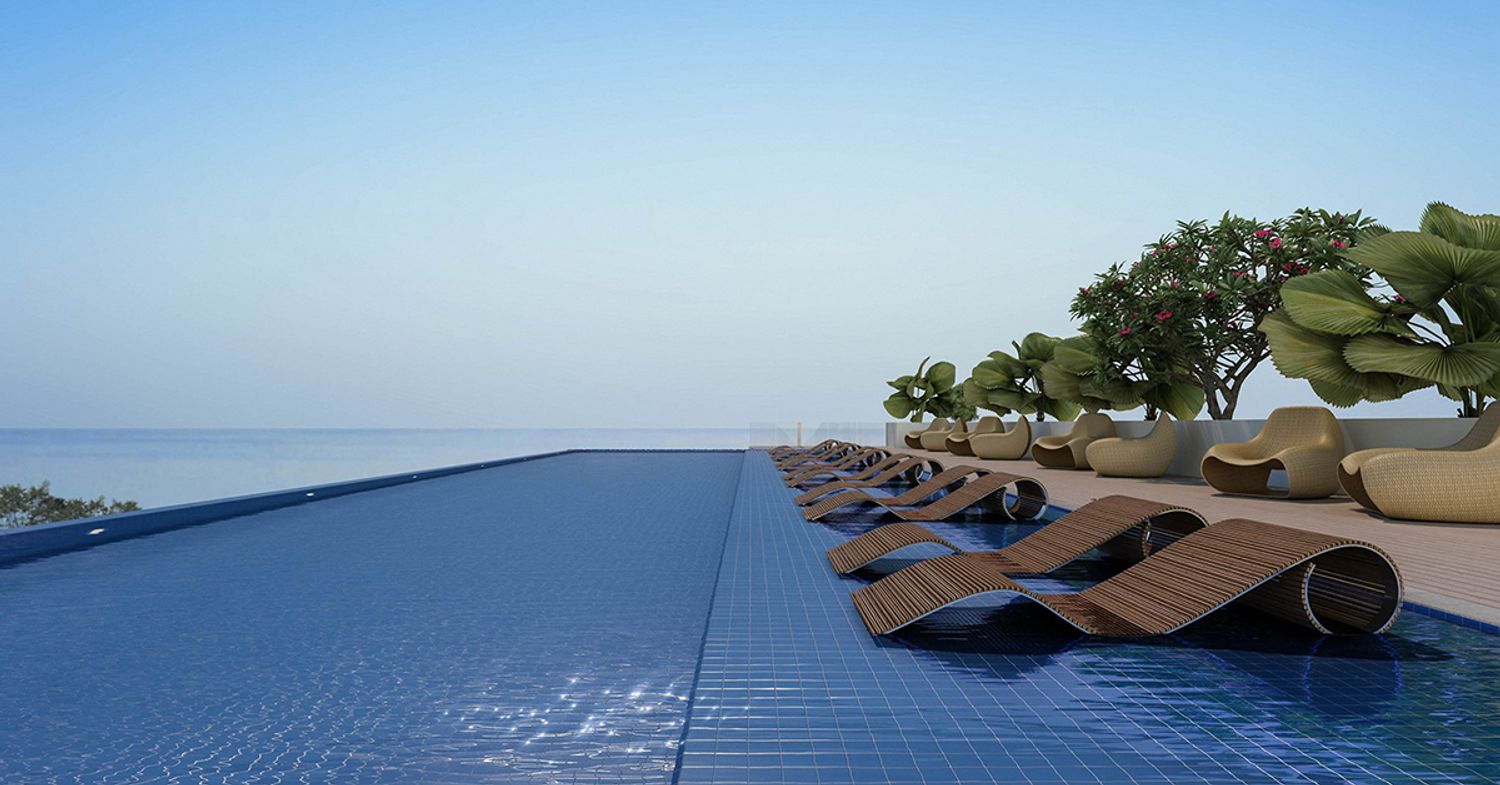 อันดามัน ริเวียร่า - บรรยากาศ - 3