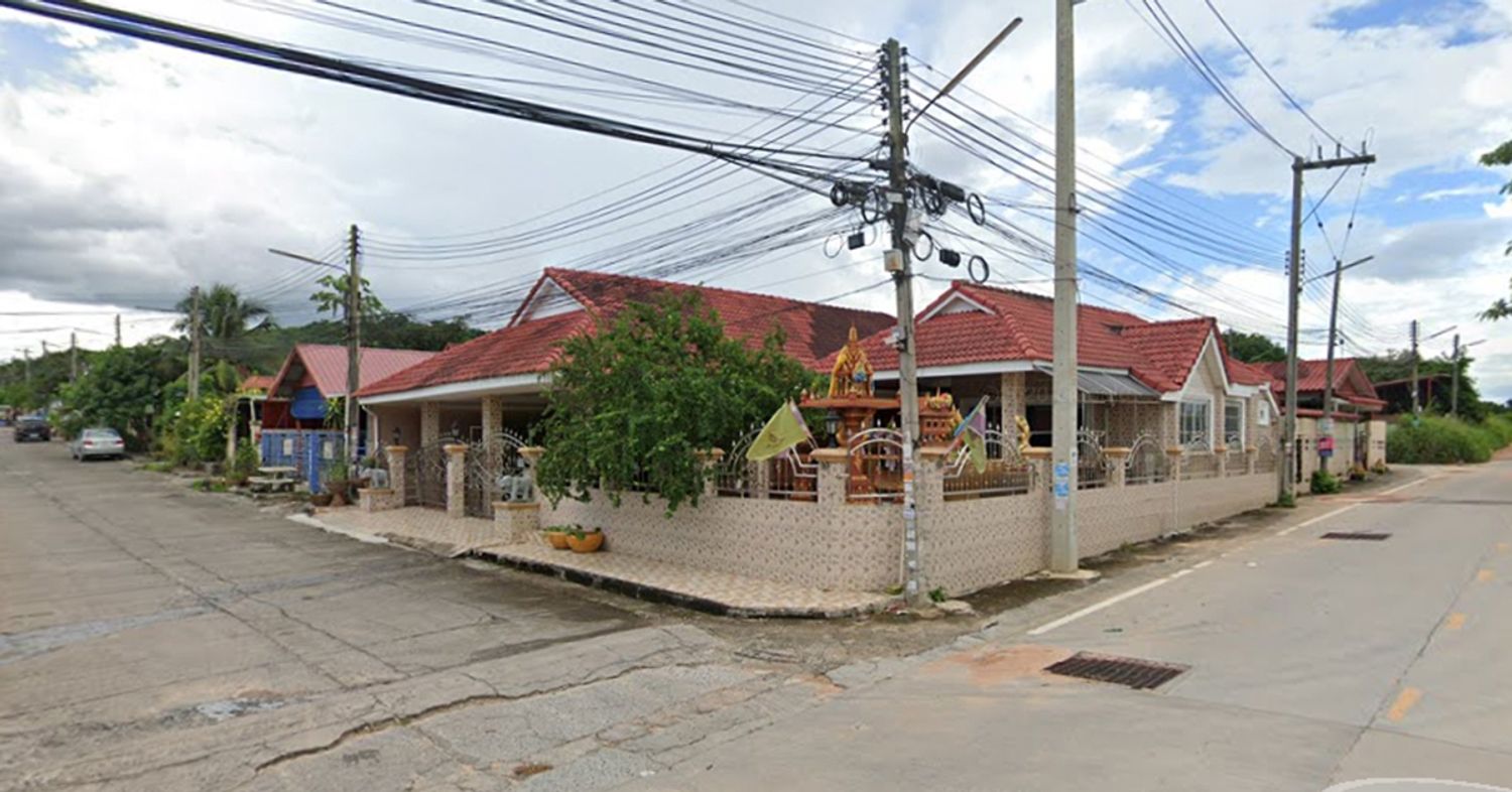 ภาพหลัก -  บ้านทรัพย์มณี