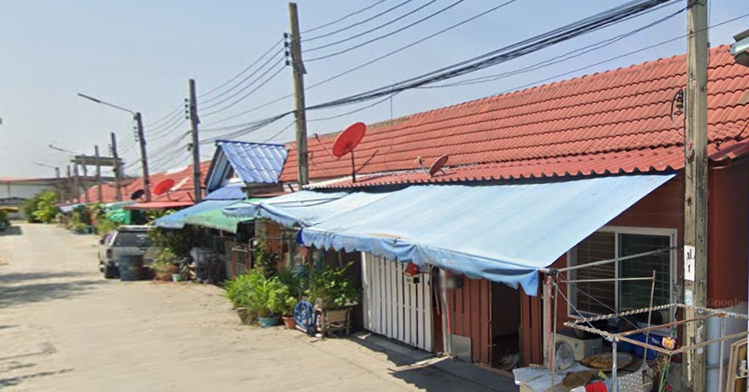 ภาพหลัก -  ตะวันหวาน บางปู-บางตำหรุ