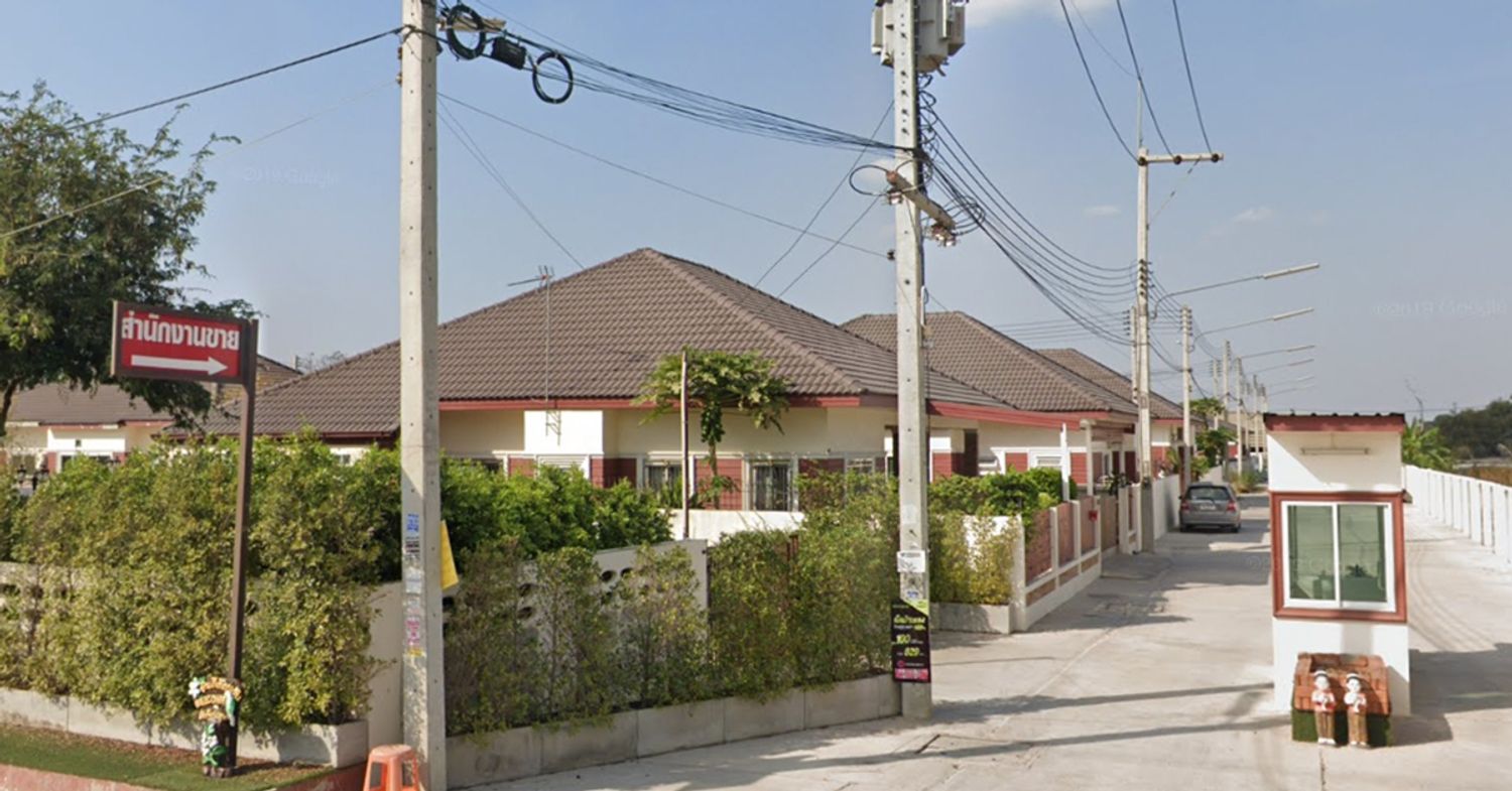 บ้านดวงใจ 2 - บรรยากาศ - 3