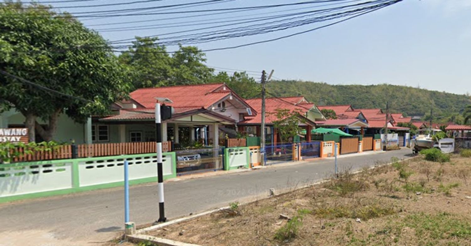 ภาพหลัก -  รามนุช 12