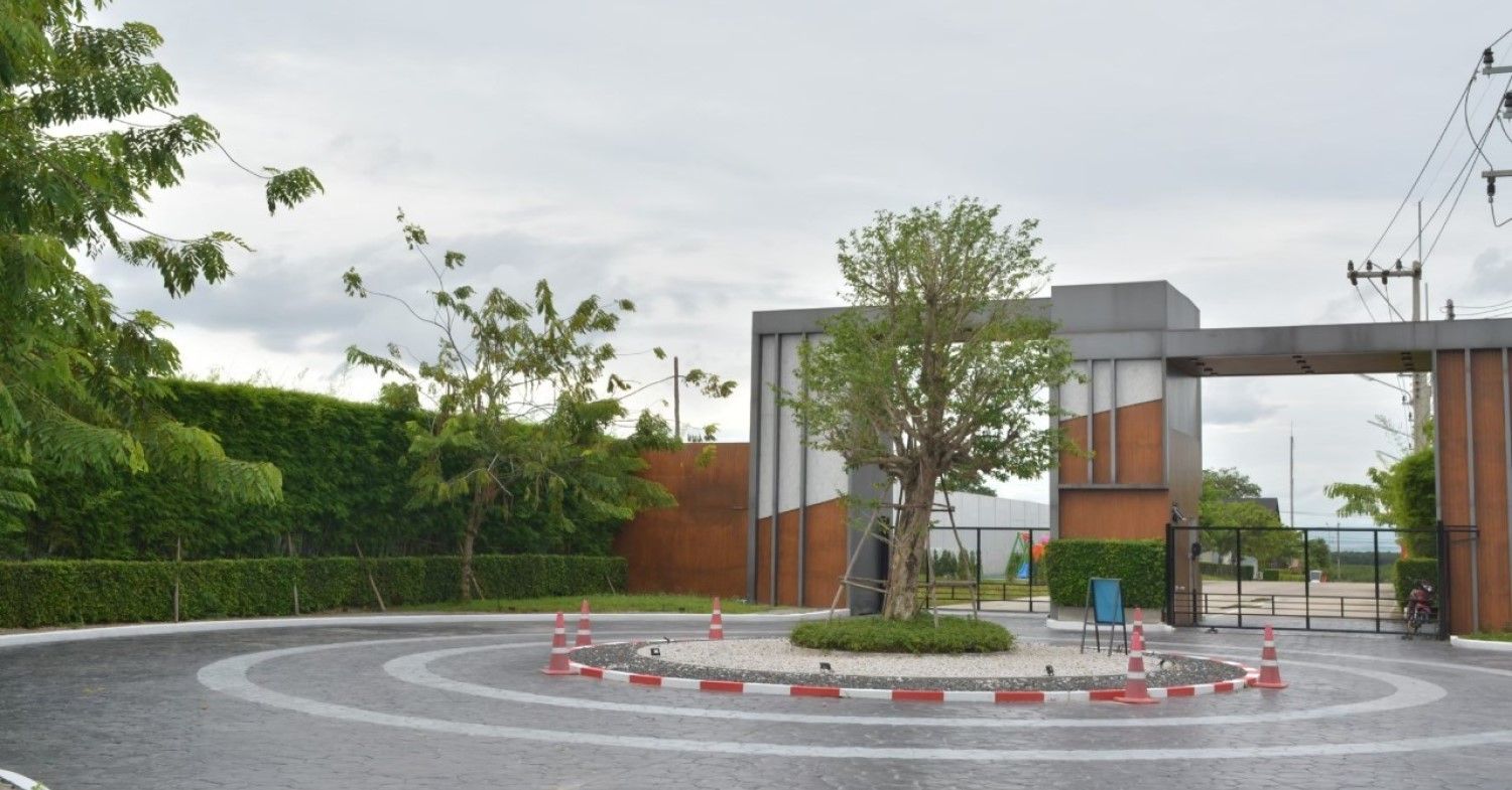 พาร์ค ฮิลล์ นิคมพัฒนา - บรรยากาศ - 3