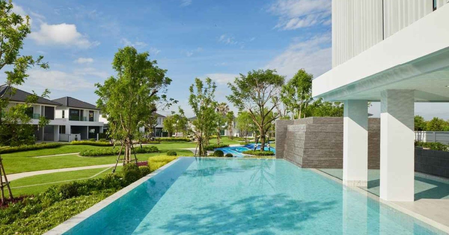 เซนโทร วิภาวดี-รังสิต - บรรยากาศ - 3