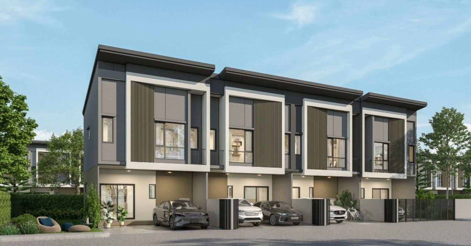 พลีโน่ เพชรเกษม 91 - บรรยากาศ - 3