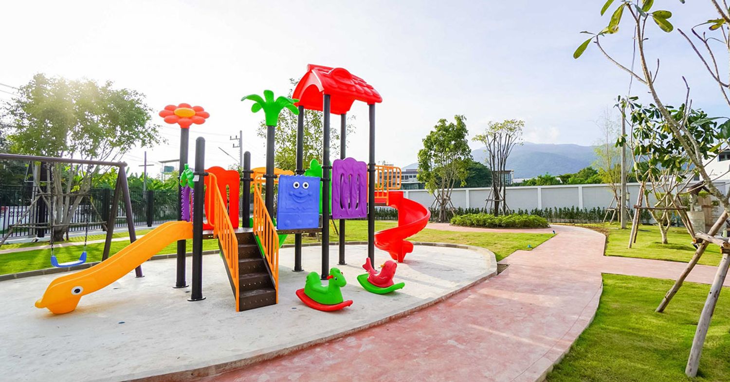 อาร์ท เออเบิร์น สุเทพ - บรรยากาศ - 3