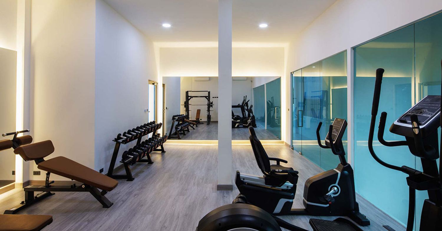 องศา แอร์พอร์ต - บรรยากาศ - 3