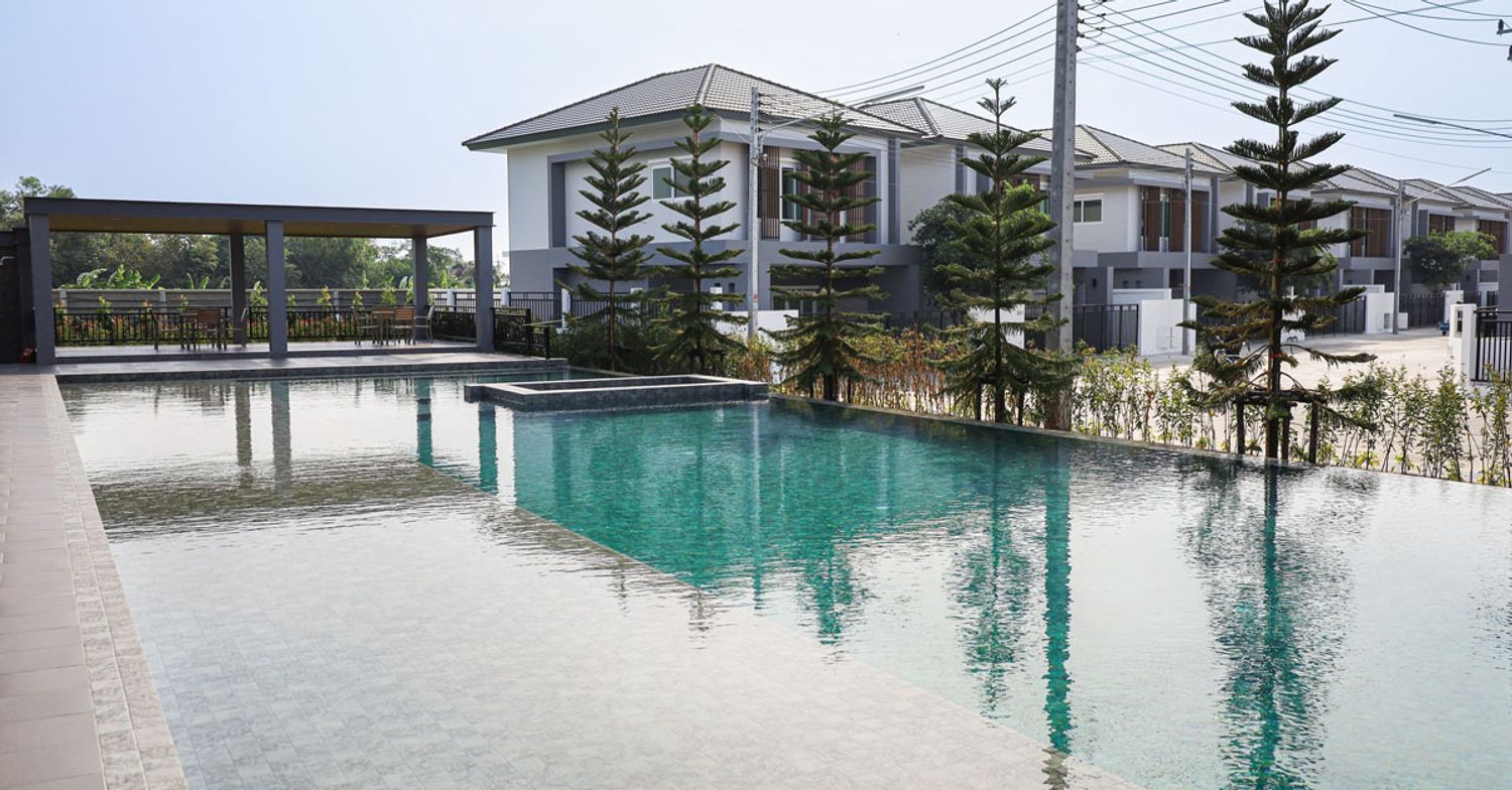 เดอะ นารา รังสิต-คลอง 4 - บรรยากาศ - 3