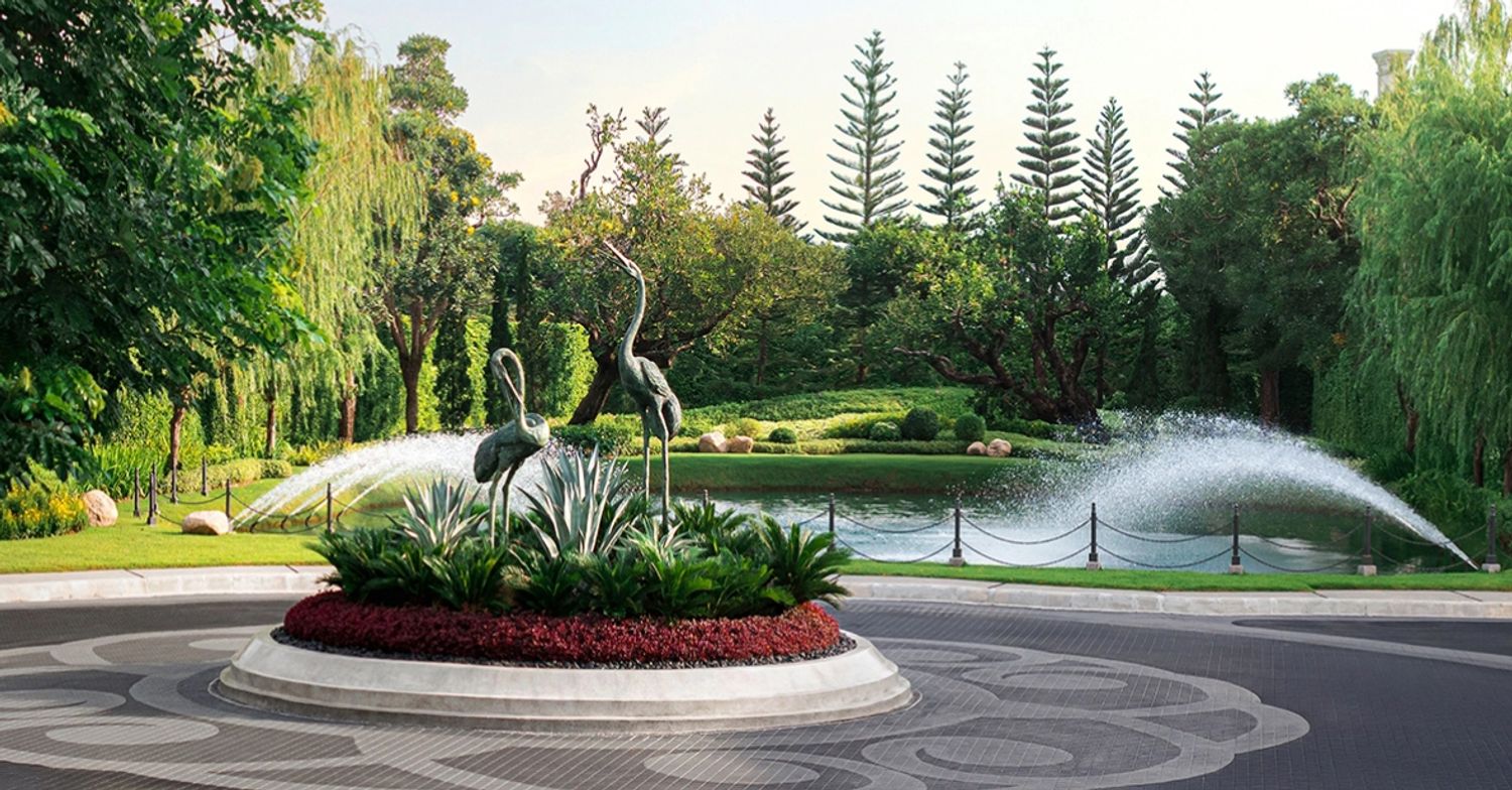 ณริณสิริ กรุงเทพกรีฑา - บรรยากาศ - 3